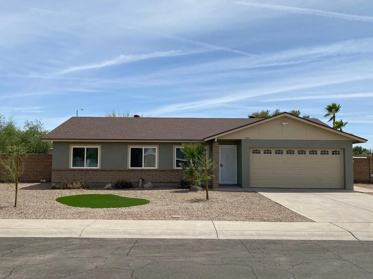 9351 W Caron Dr, Peoria, AZ 85345, USA
