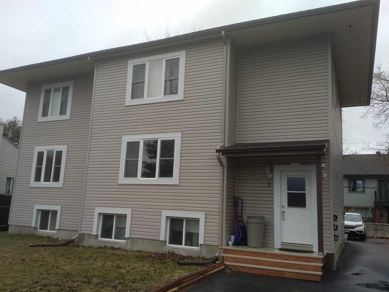 Ducharme Blvd & Iberville St #3, Ottawa, ON K1L 6T4, CAN