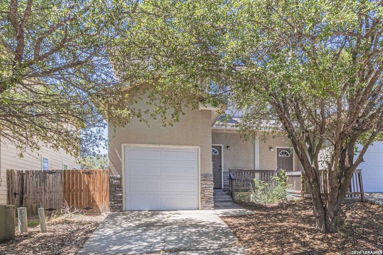4919 Appleseed Ct, San Antonio, TX 78238, USA