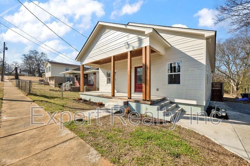1720 34th Pl N, Birmingham, AL 35234, USA