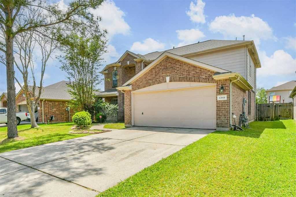 12018 Country Orchard Ln, Houston, TX 77089, USA