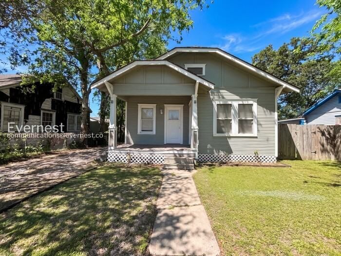 1007 Archer St, Houston, TX 77009, USA