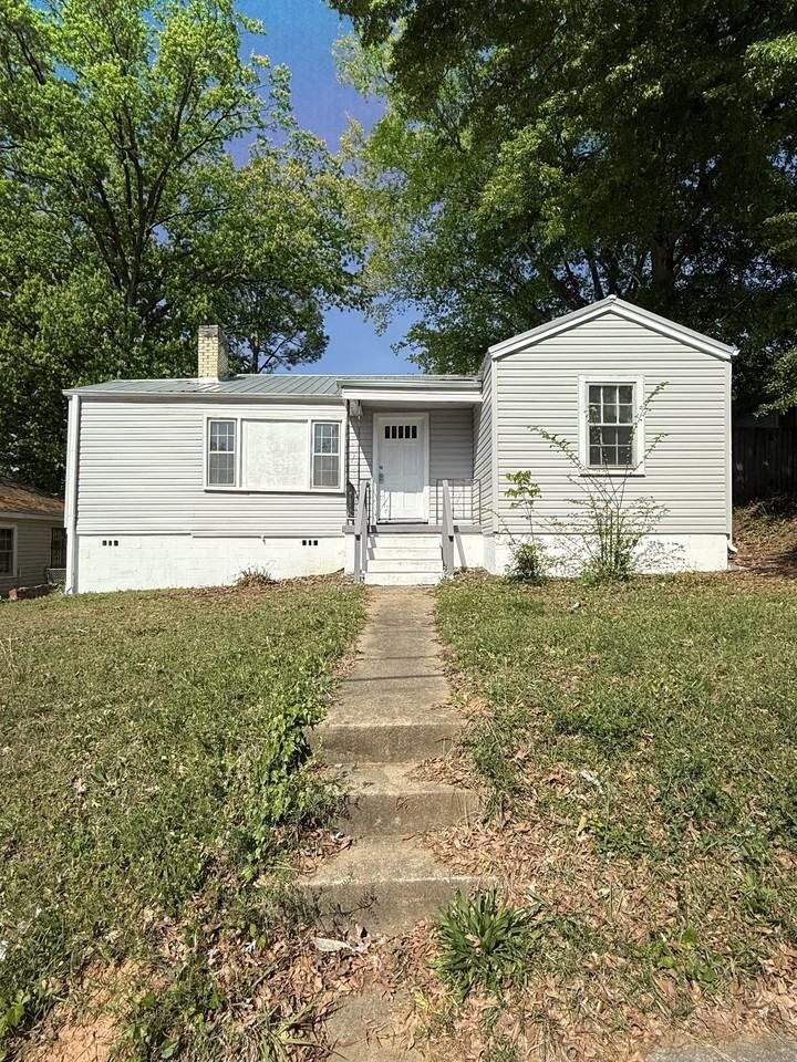 4716 Court M, Birmingham, AL 35208, USA