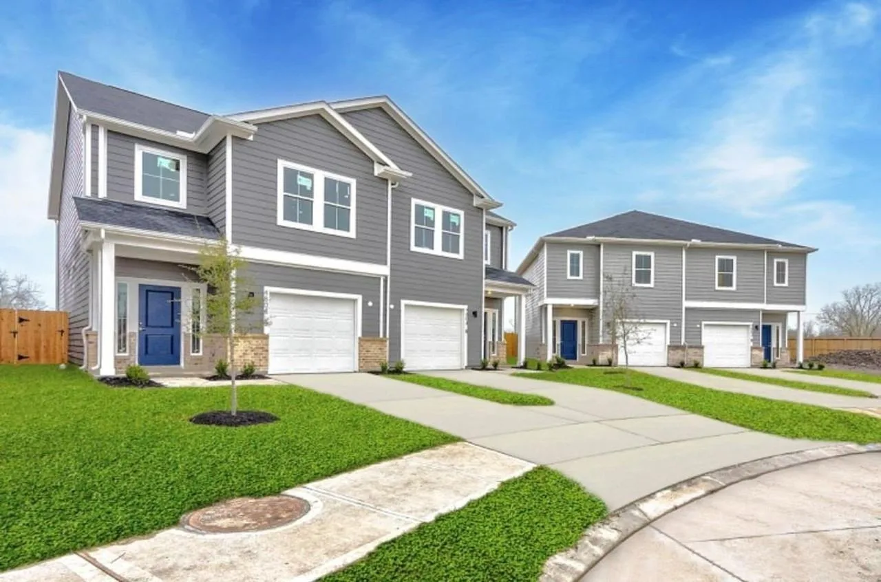 13305 Tetris Dr, Houston, TX 77048, USA