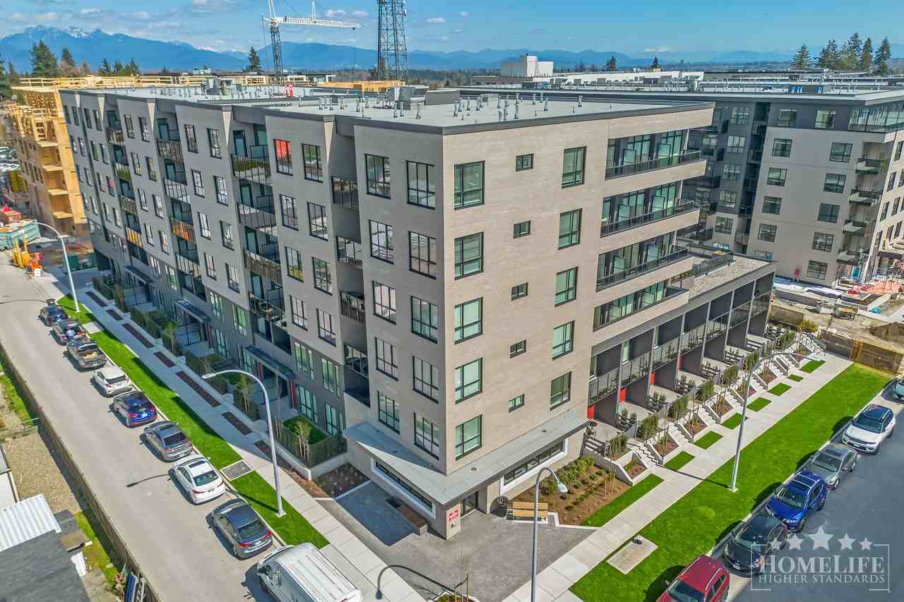 15733 85 Ave, Surrey, BC V4N 6Z1, CAN