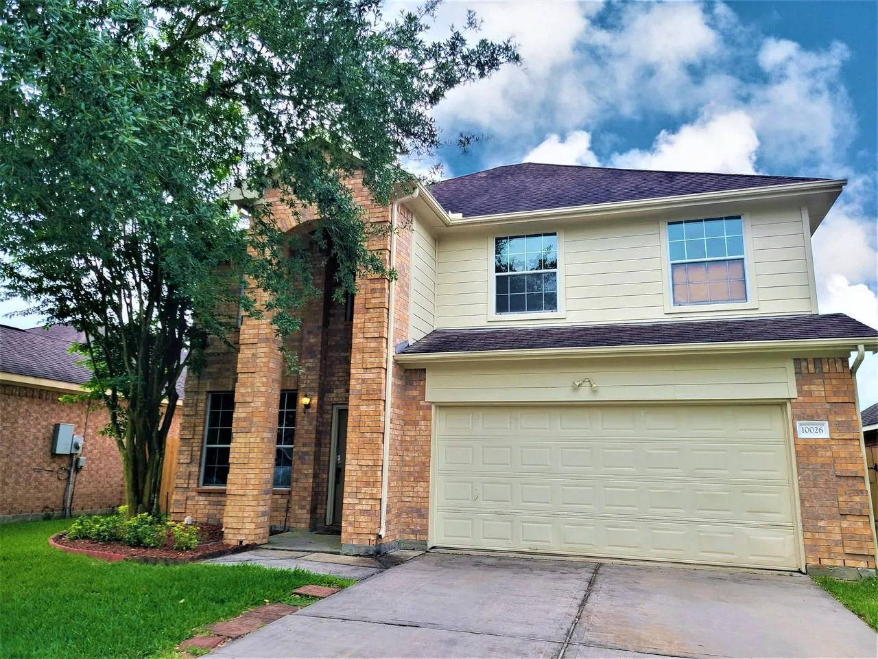 10026 Gil Jr Ln, Houston, TX 77075, USA