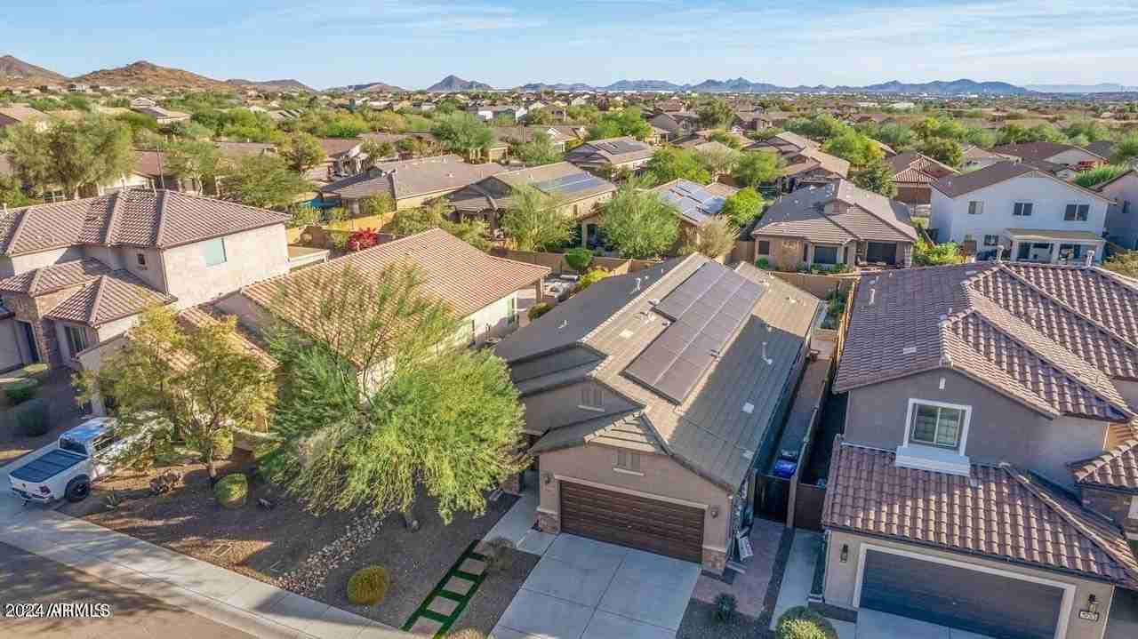 1929 W Black Hill Rd, Phoenix, AZ 85085, USA