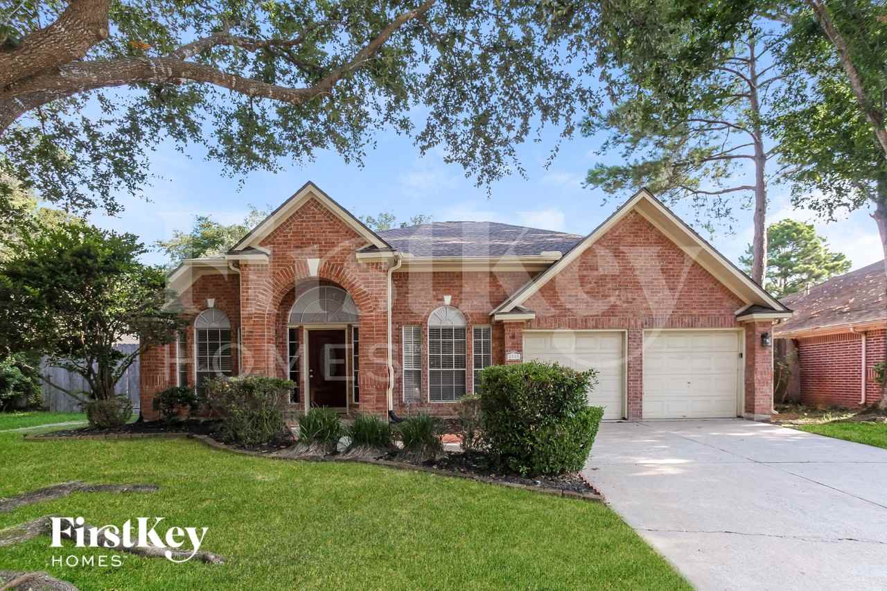 2115 Mercoal Dr, Spring, TX 77386, USA