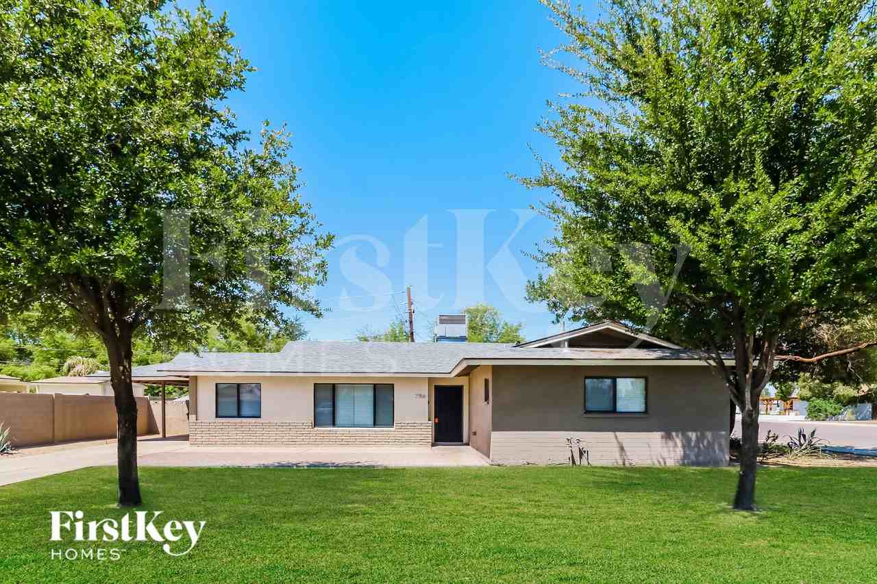 7156 N 17th Dr, Phoenix, AZ 85021, USA