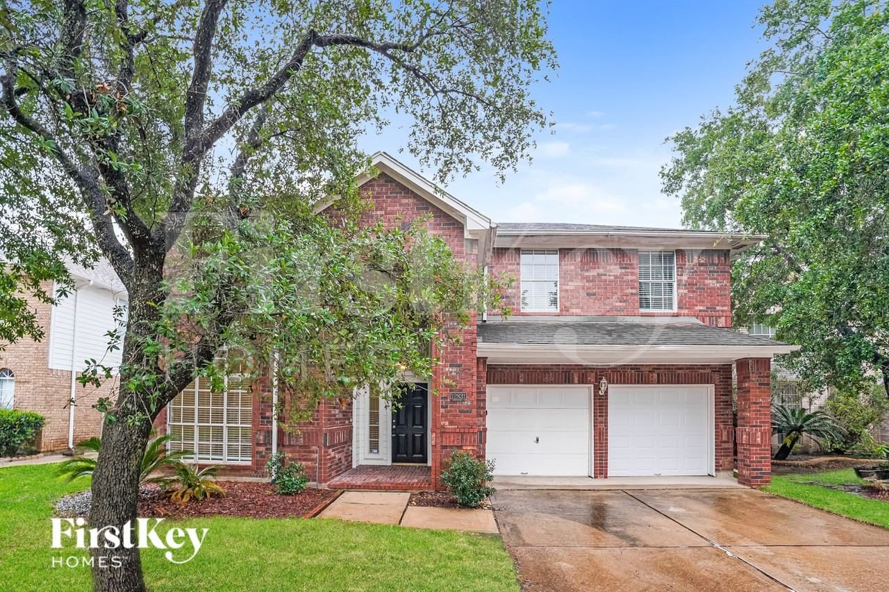 12831 Pheasant Lake Ct, Houston, TX 77041, USA