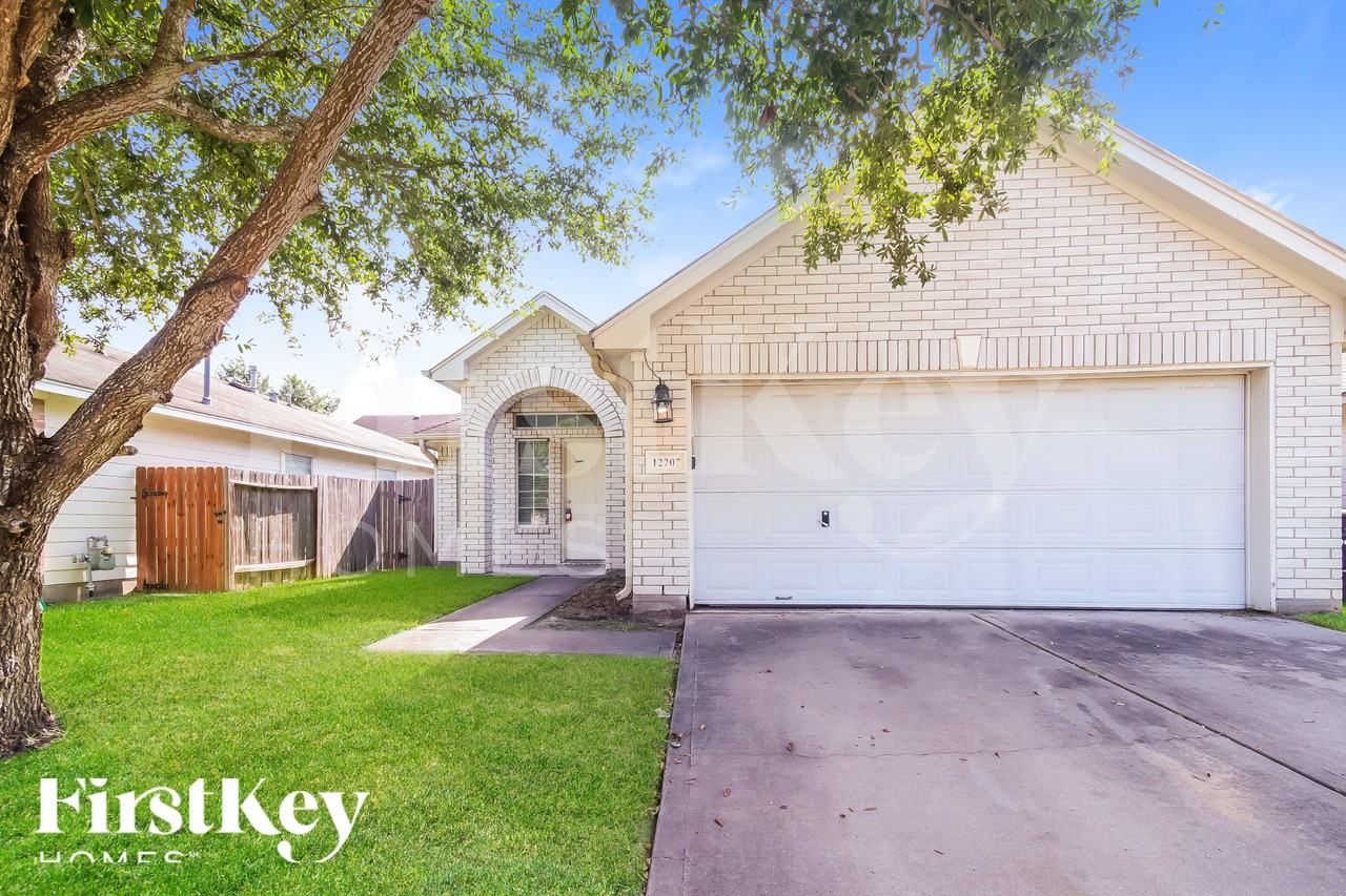 12207 Duane Ct, Houston, TX 77047, USA