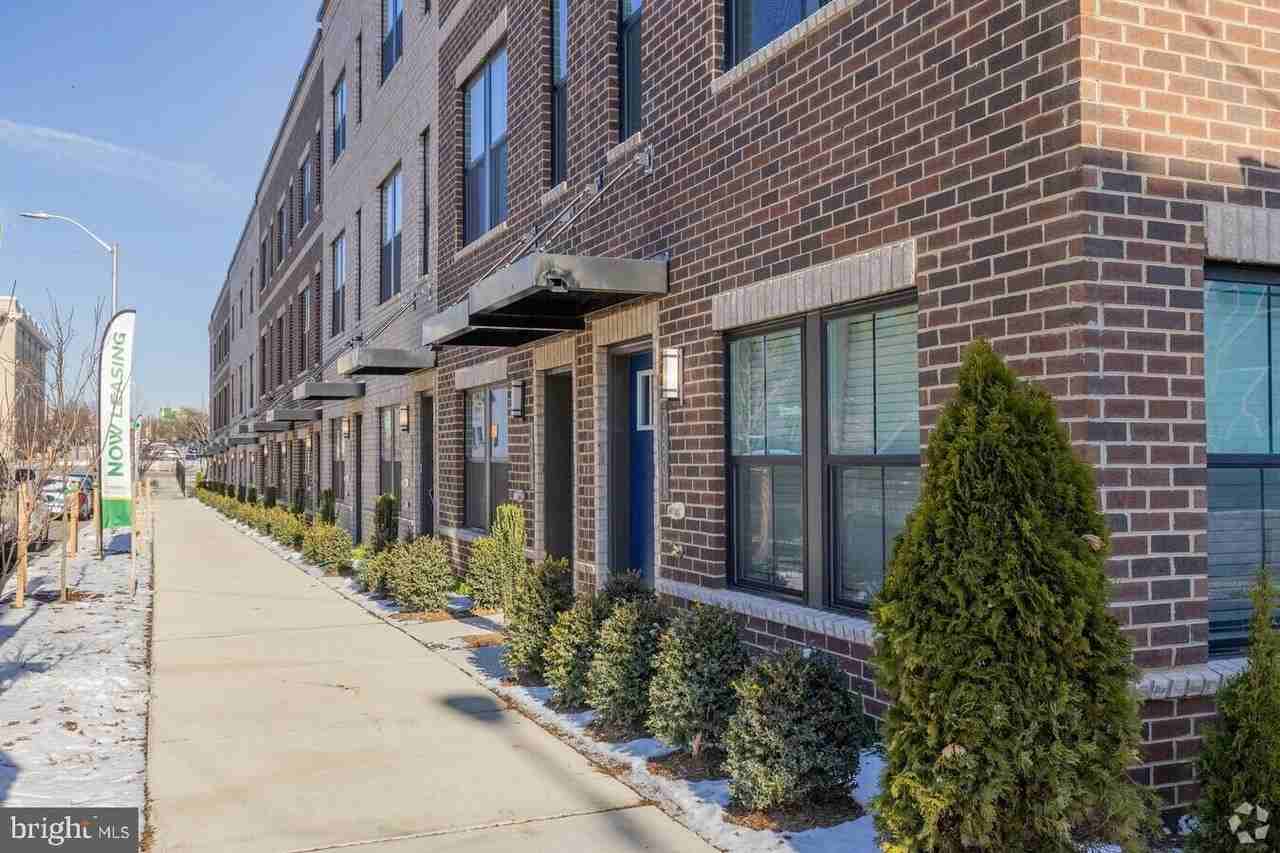 1801 Guilford Ave, Baltimore, MD 21202, USA