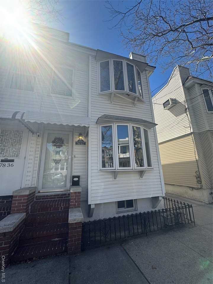 7834 79th St, Ridgewood, NY 11385, USA