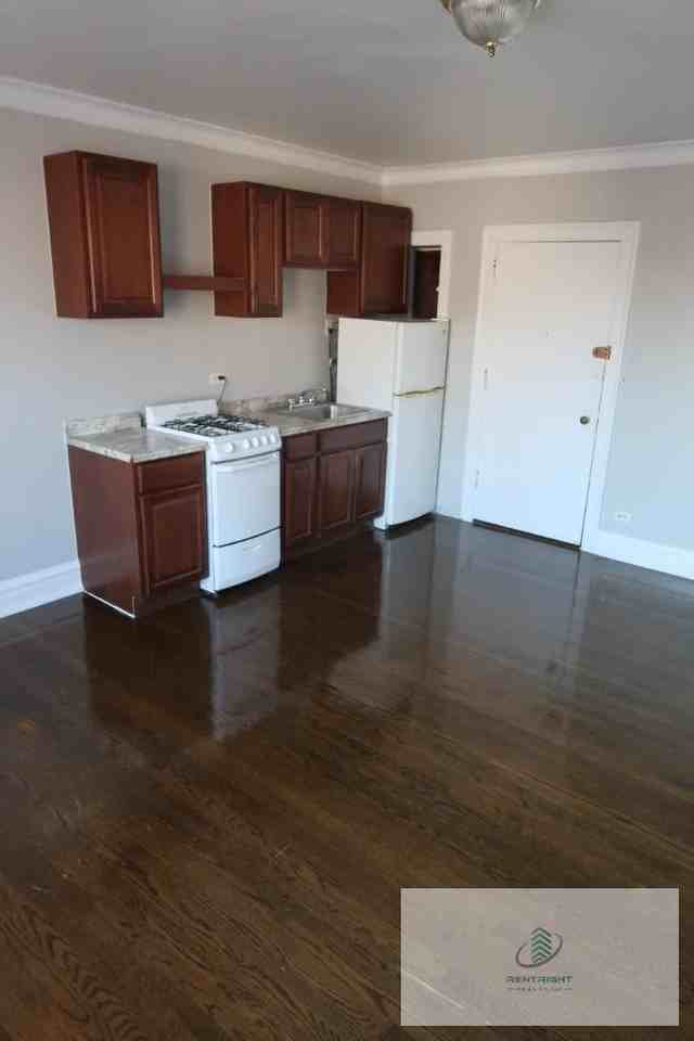 1712 West Albion Avenue, Chicago, IL 60626, US