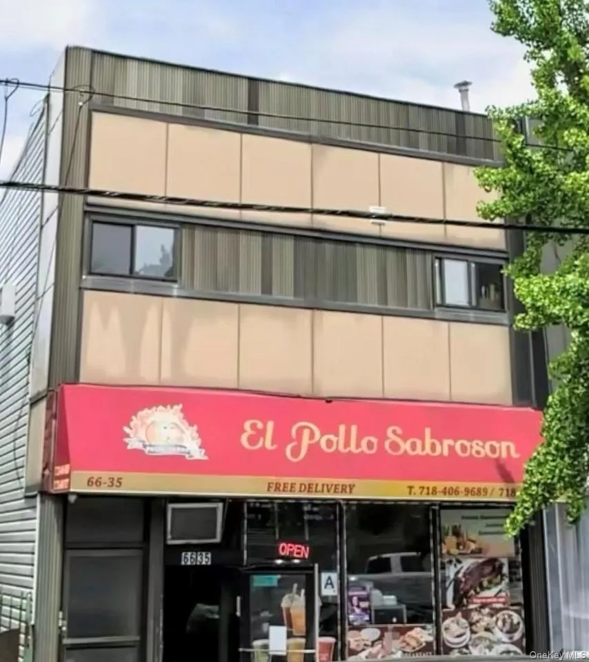 6635 Grand Ave, Maspeth, NY 11378, USA