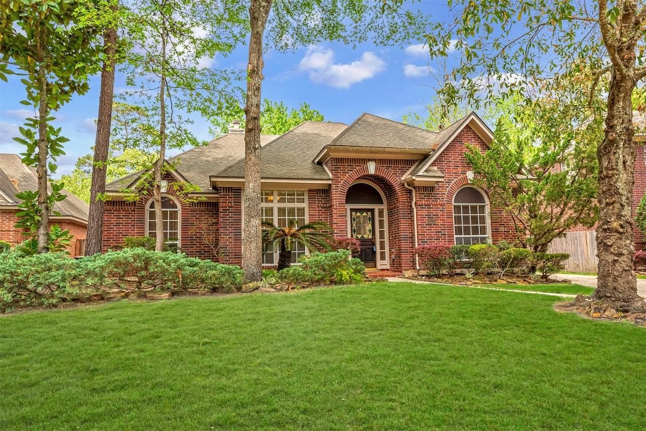 5211 High Glen Ct, Kingwood, TX 77345, USA