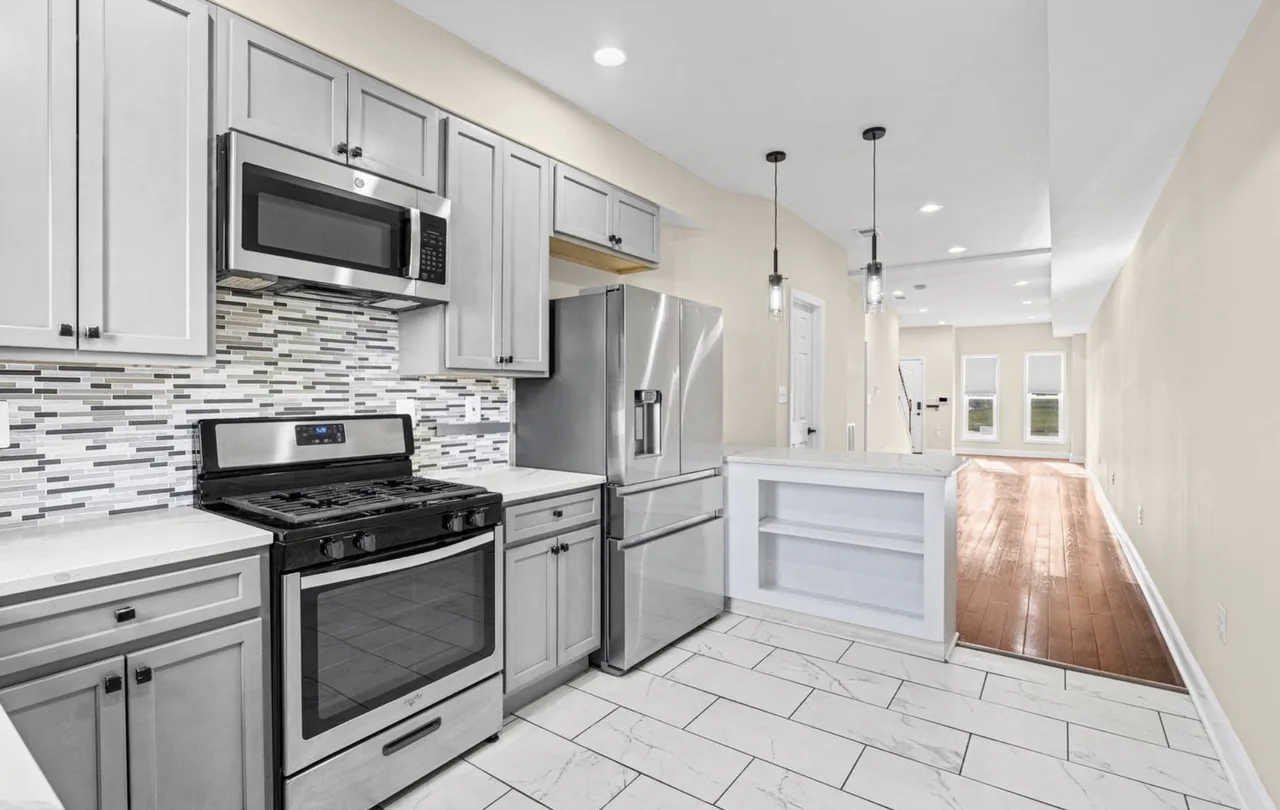 1307 North Patterson Park Avenue, Baltimore, MD 21213, US