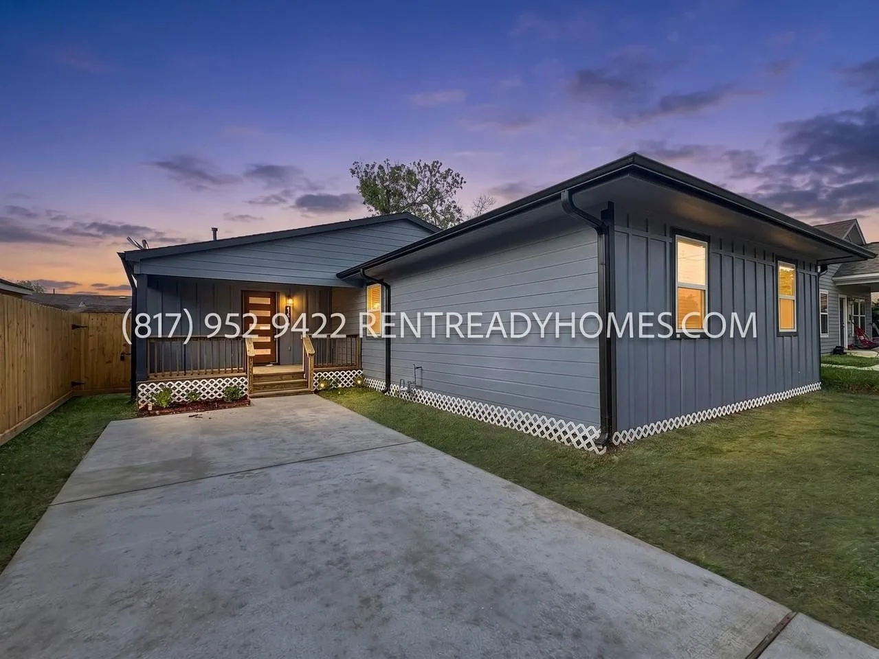 1416 Fairbanks St, Houston, TX 77009, USA