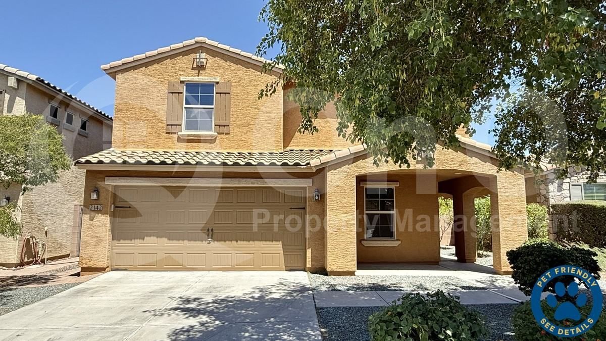 2142 E Campo Bello Dr, Phoenix, AZ 85022, USA