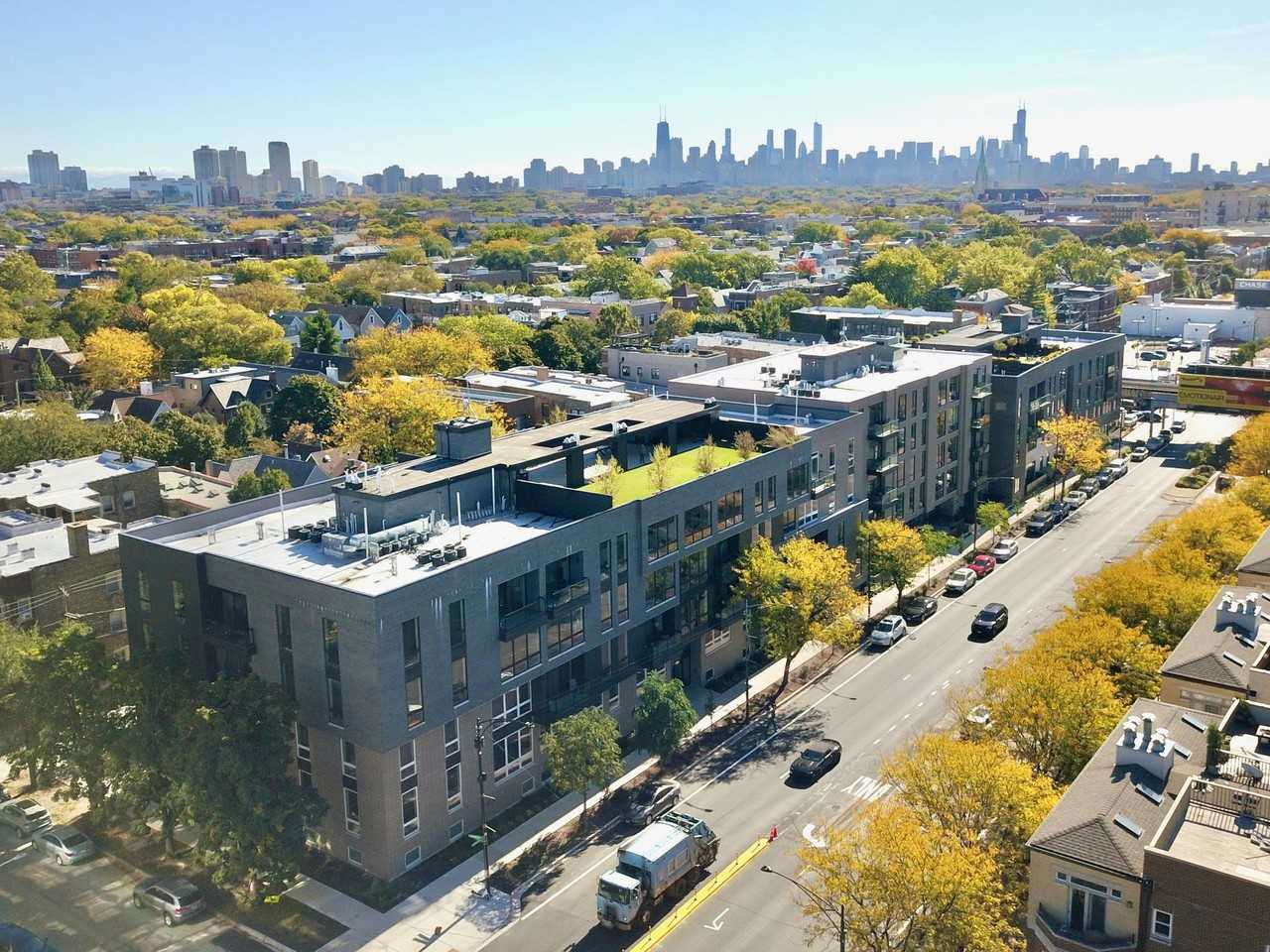 Low-Line Commons