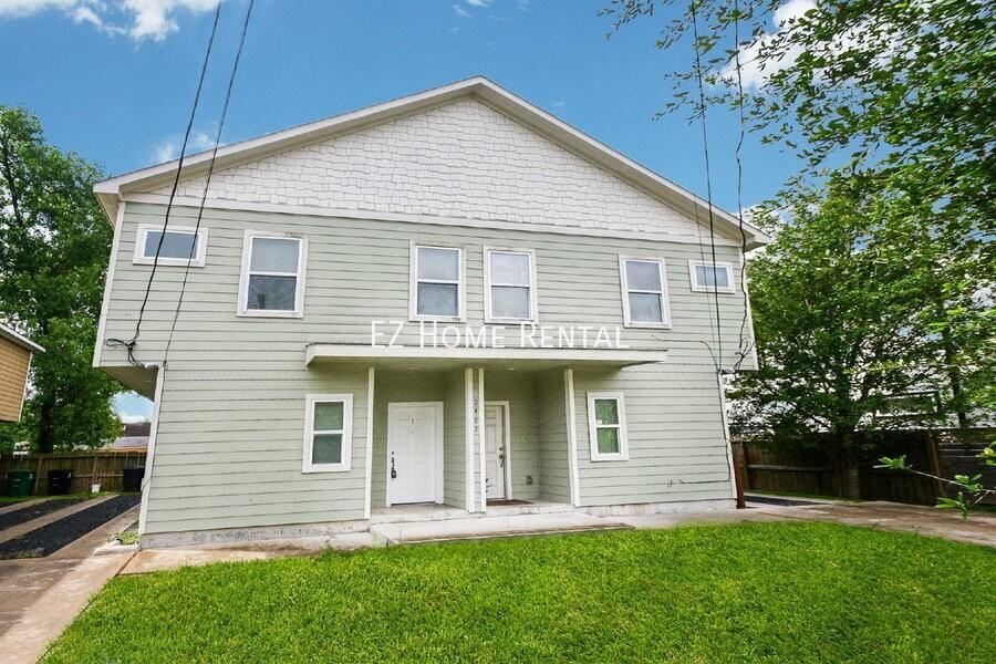 2407 Ferguson Way, Houston, TX 77088, USA