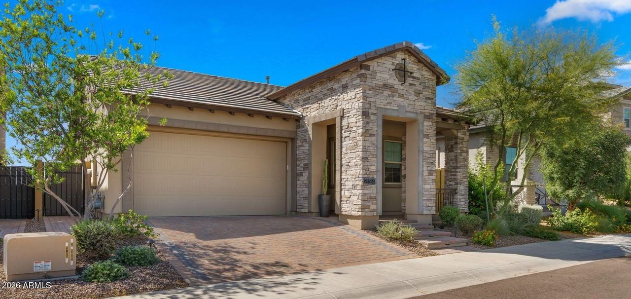 21514 N 58th St, Phoenix, AZ 85054, USA