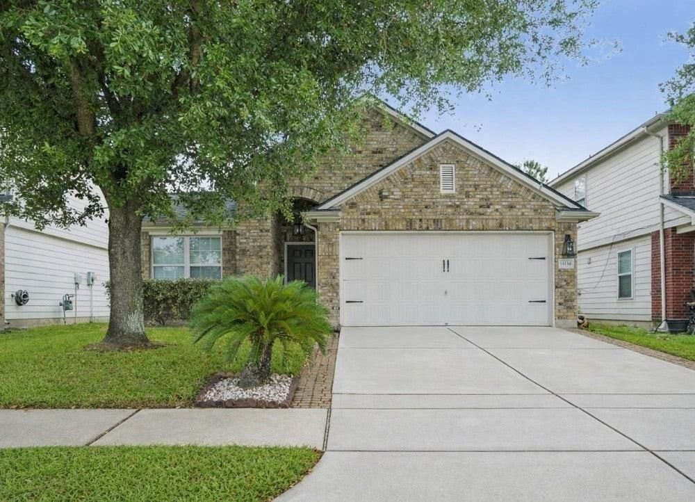 14134 Brayford Place Dr, Houston, TX 77014, USA