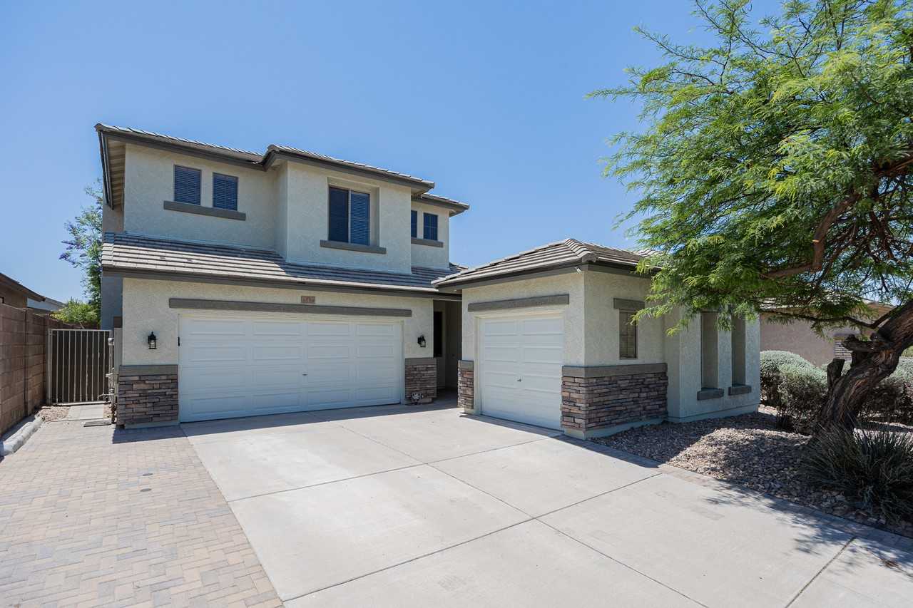 6539 W Jomax Rd, Phoenix, AZ 85083, USA