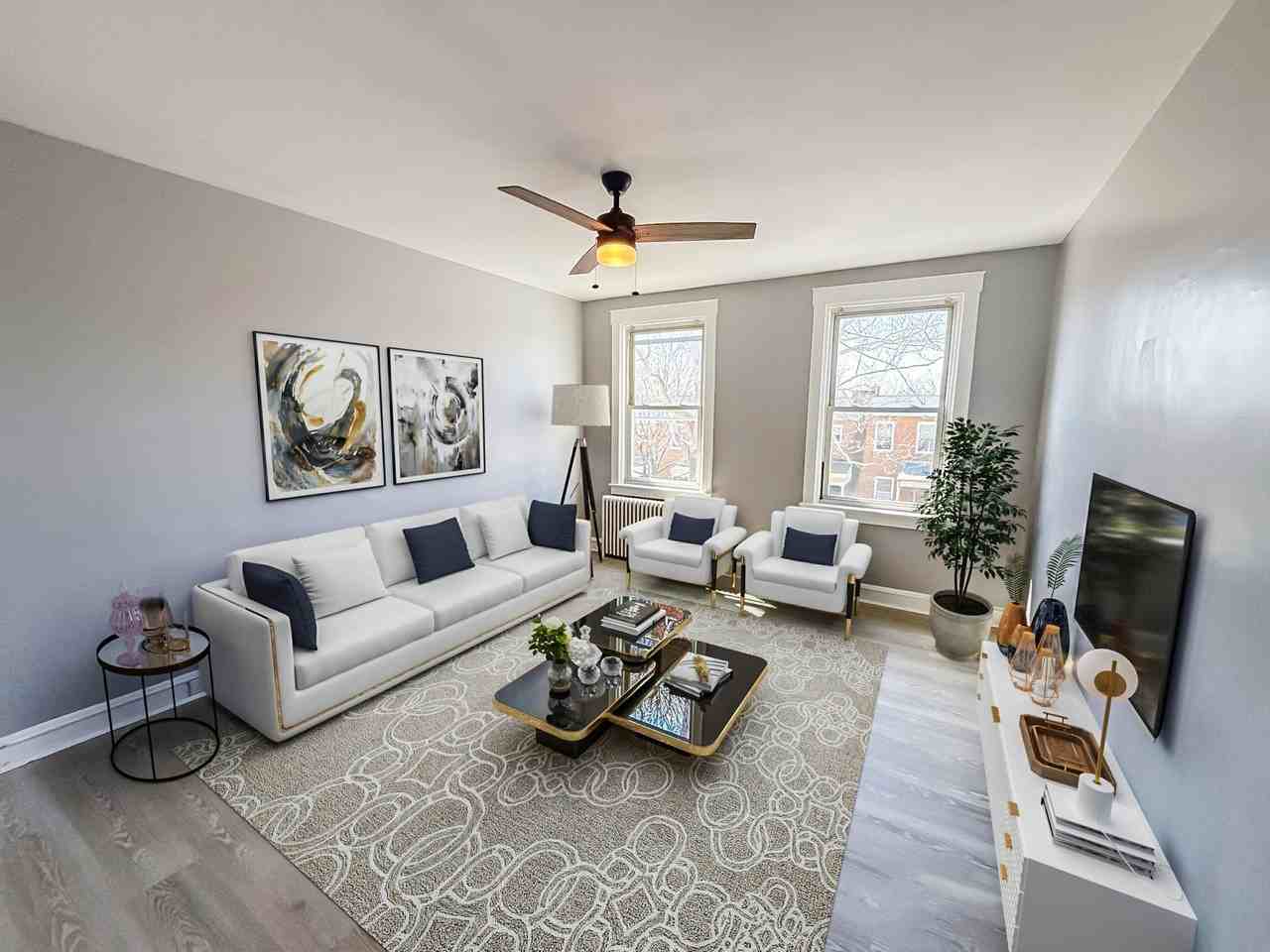 4358 Shamrock Ave, Baltimore, MD 21206, USA