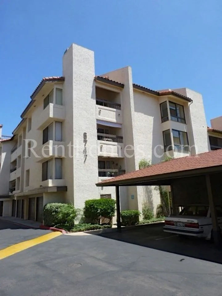 6747 Friars Rd, San Diego, CA 92108, USA