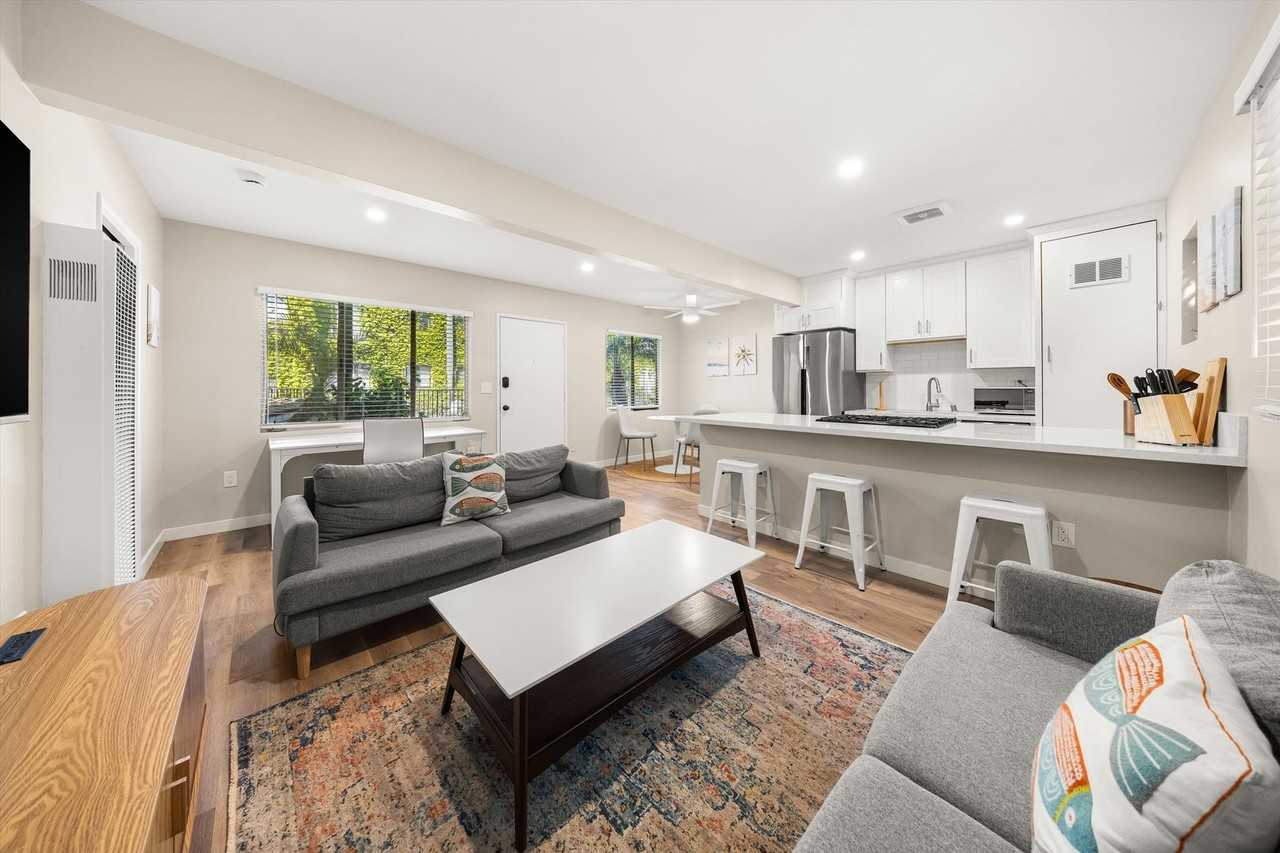 Leadbetter Lofts Student Inspired Living