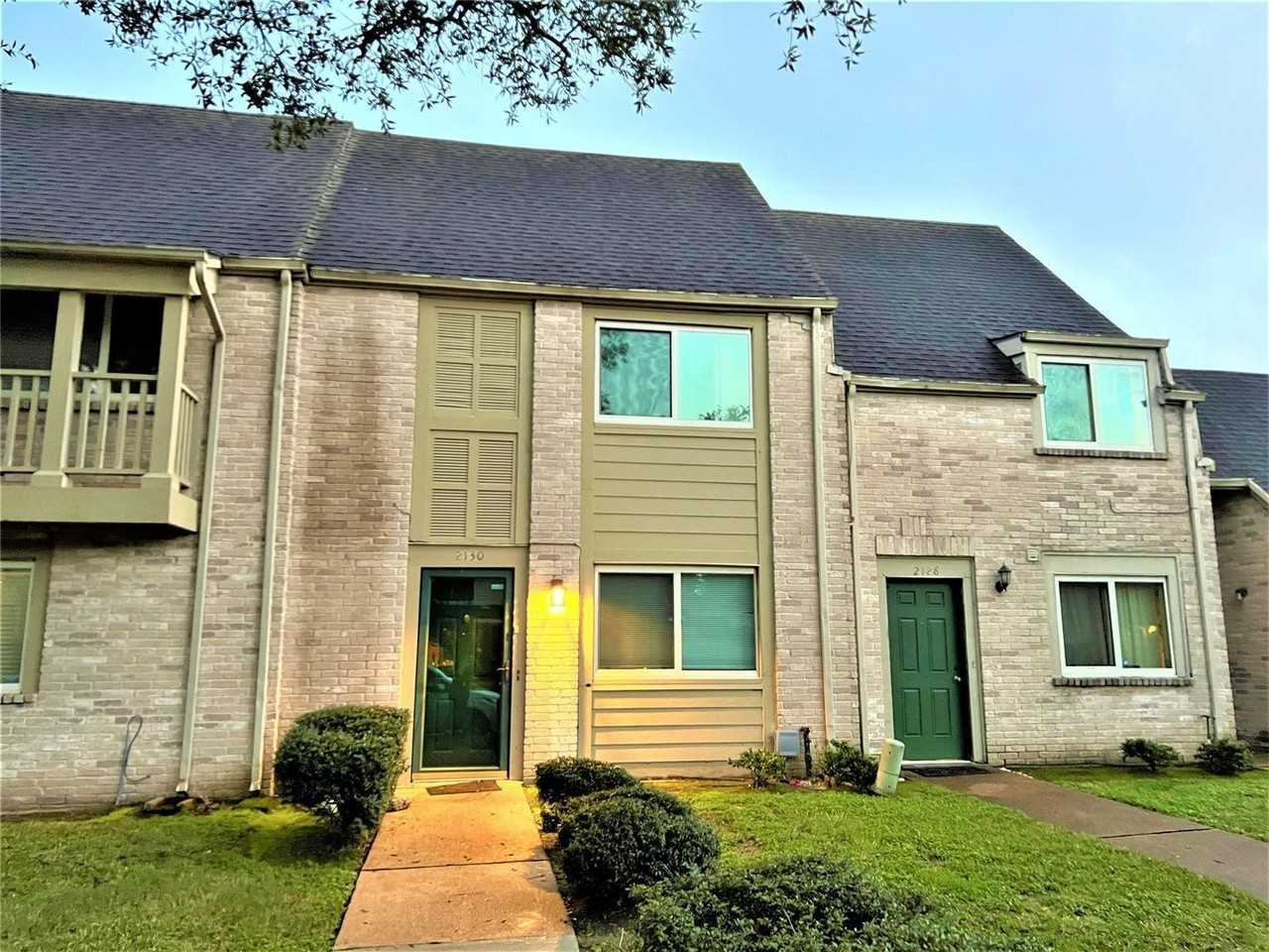 2130 Greenbriar Colony Dr, Houston, TX 77032, USA