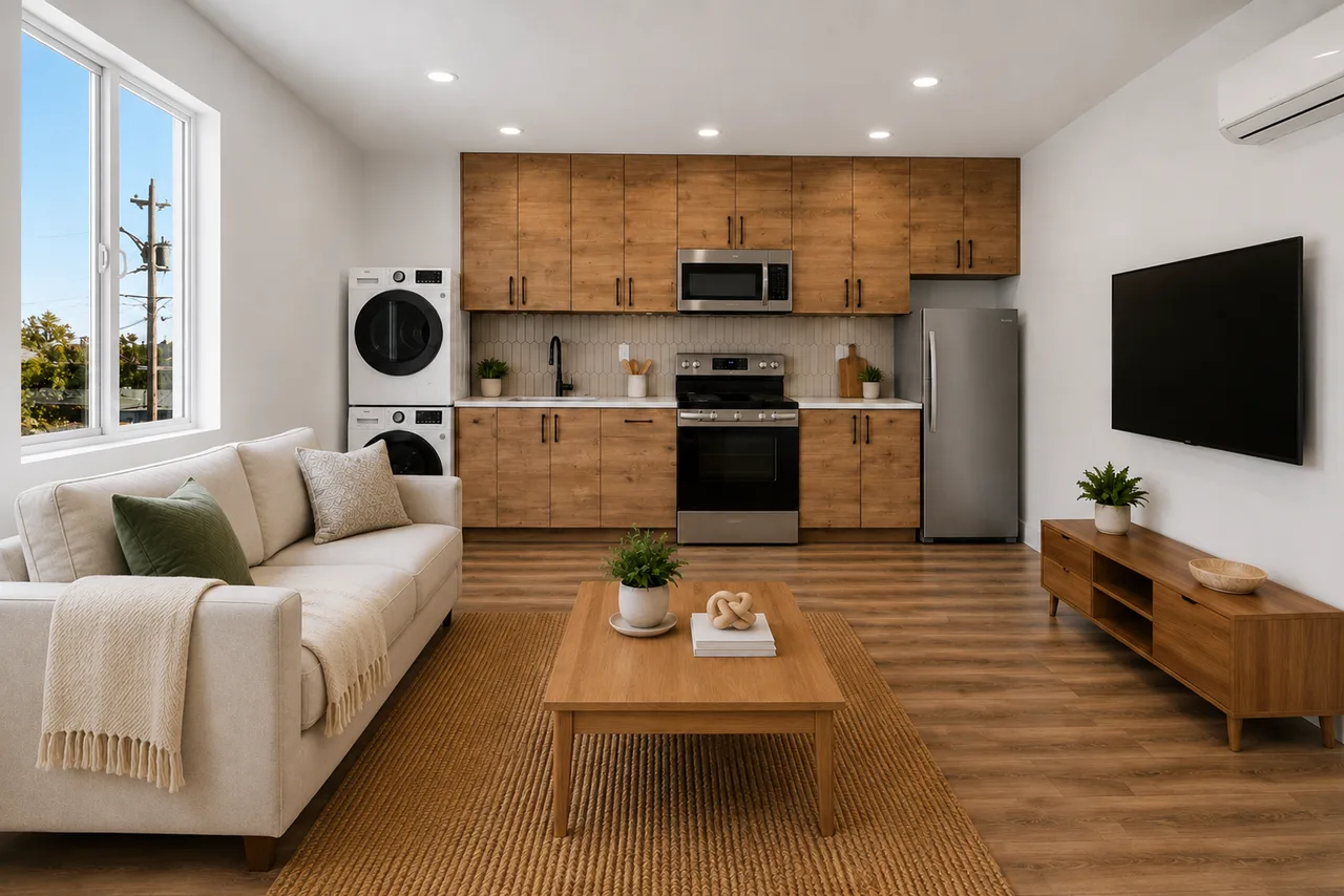2141 Balboa Ave