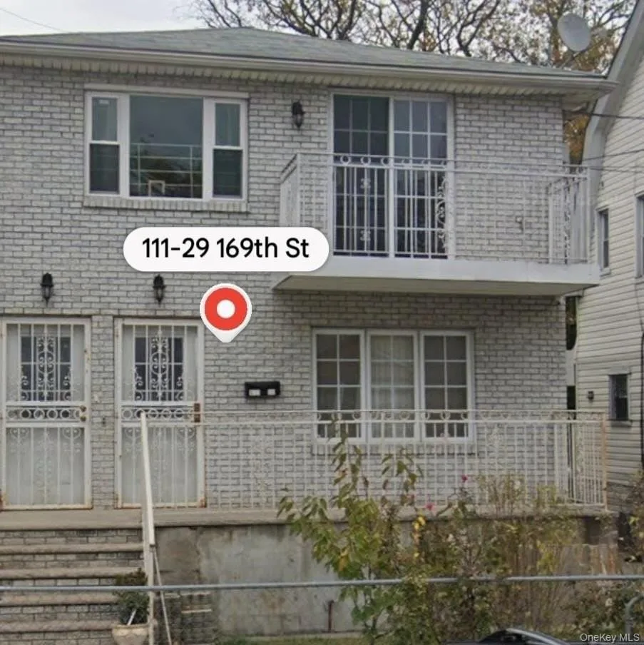 11129 169th St, Jamaica, NY 11433, USA