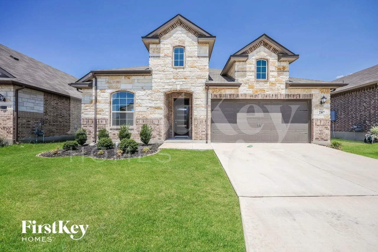 2207 Tiptop Ln, San Antonio, TX 78253, USA