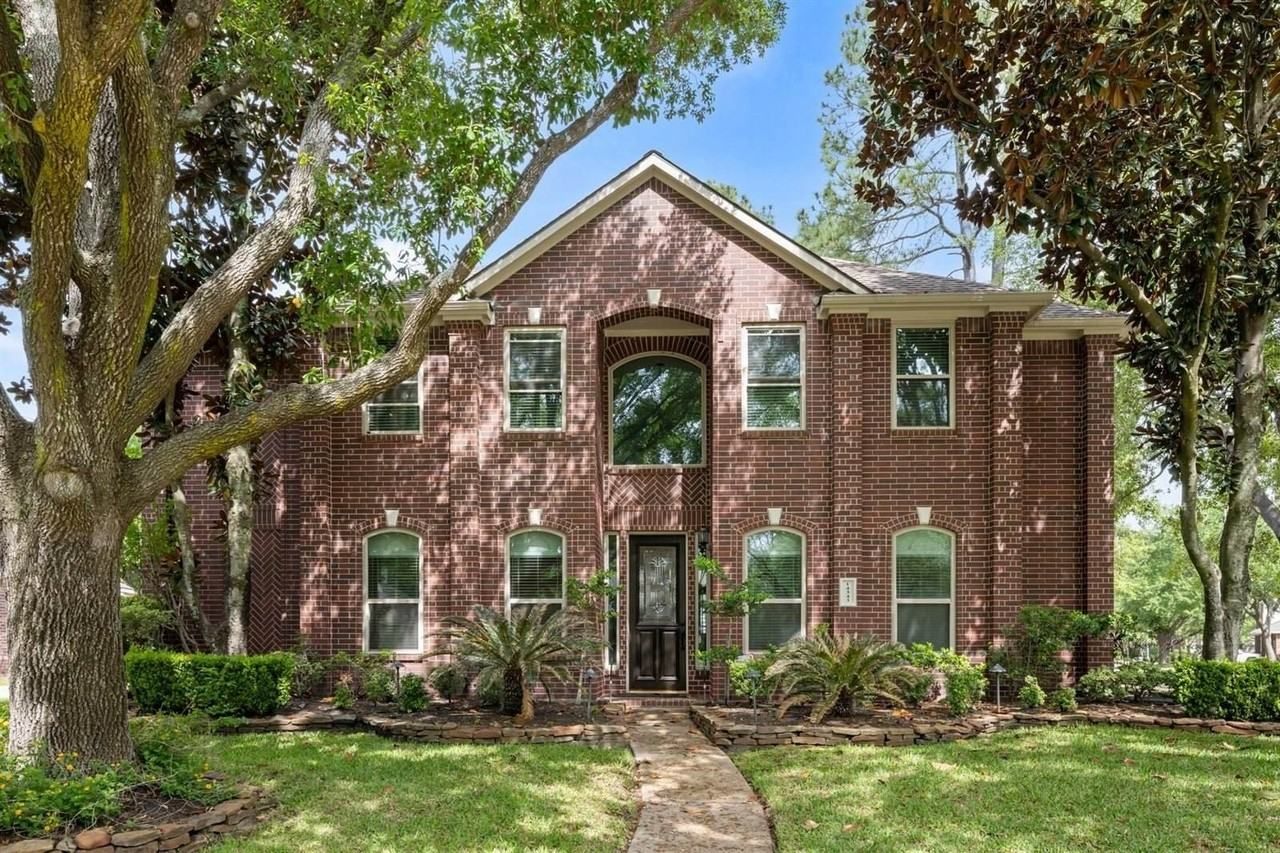 14343 Millstone Estates Ln, Houston, TX 77429, USA