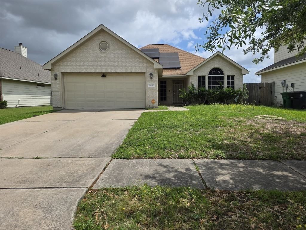 12015 Rosecroft Dr, Houston, TX 77048, USA