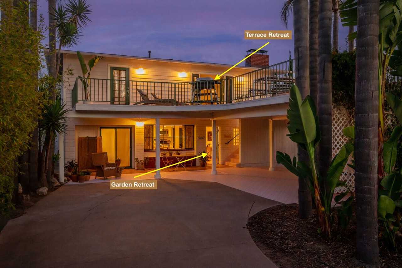 1312 E Gutierrez St, Santa Barbara, CA 93103, USA