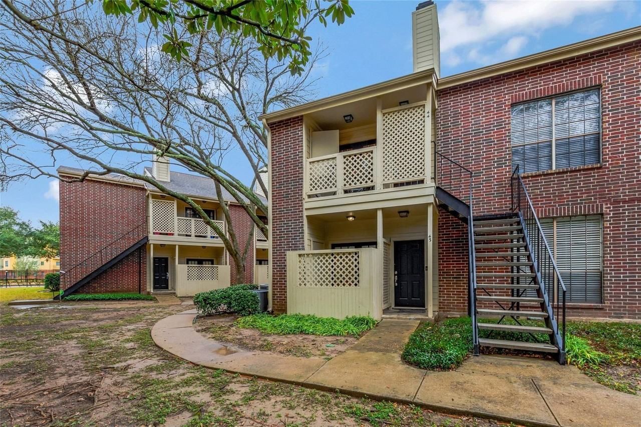 8055 Cambridge St Apt 26, Houston, TX 77054, USA