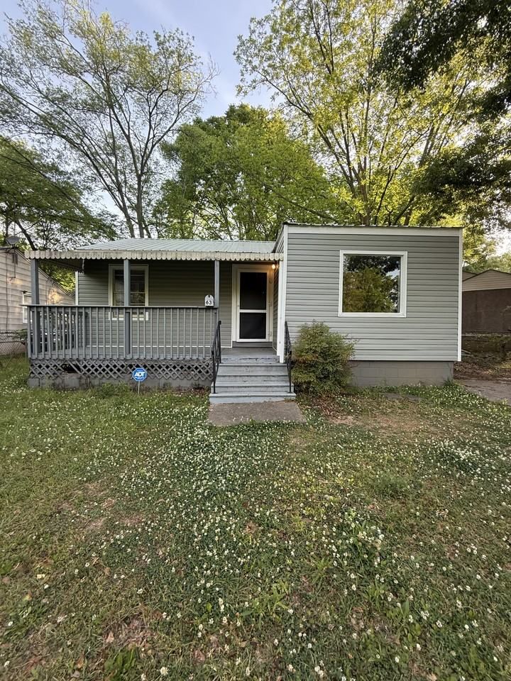63 Wilkes Cir, Birmingham, AL 35228, USA
