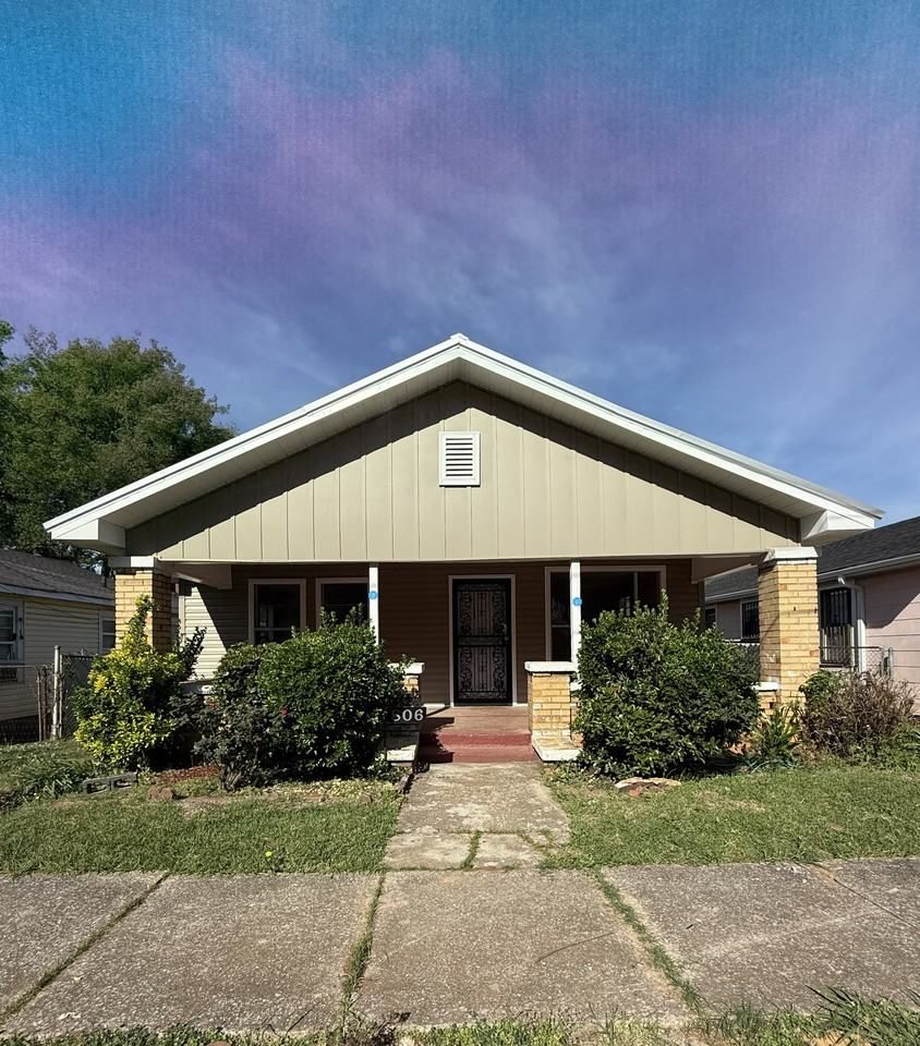 806 Gamma St S, Birmingham, AL 35205, USA