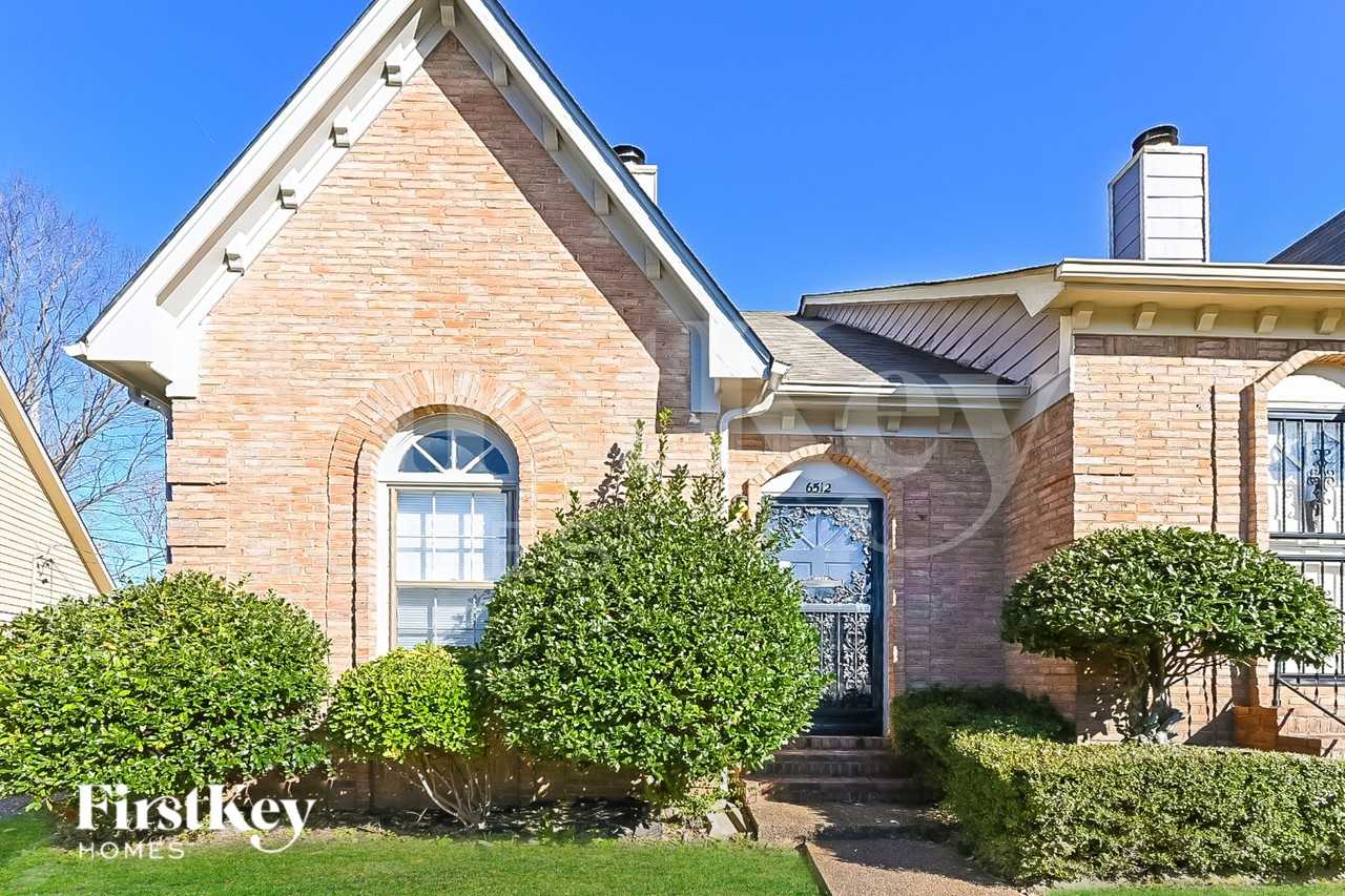 6512 Lancer Dr, Memphis, TN 38115, USA