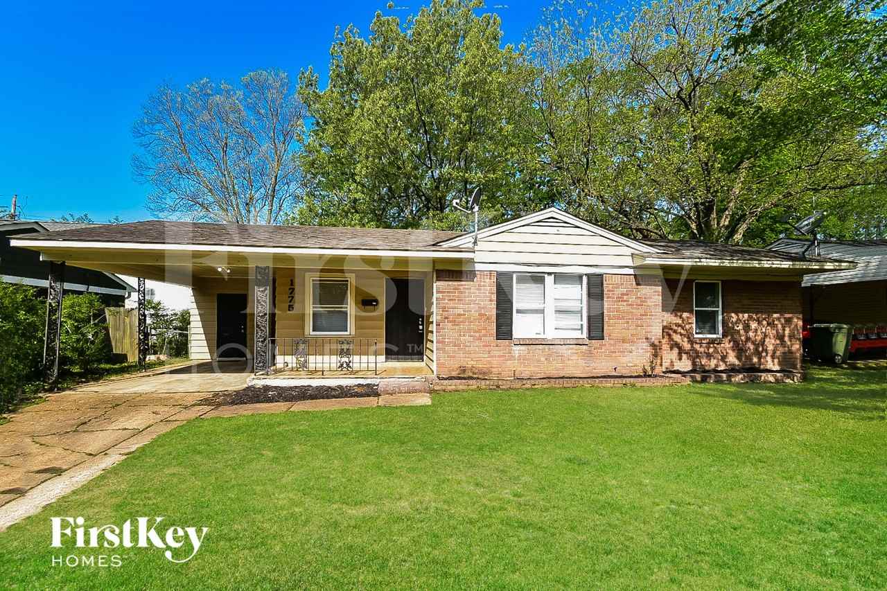 1775 Sea Isle Rd, Memphis, TN 38117, USA