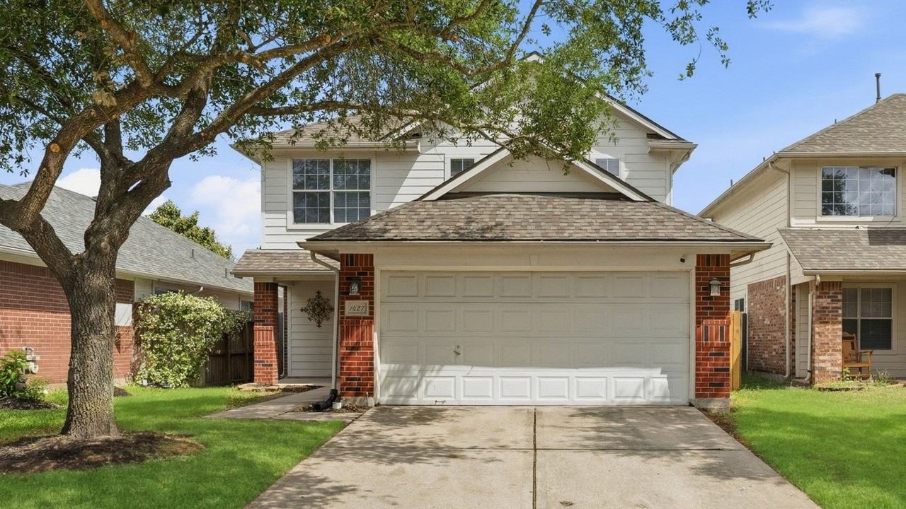 1427 Hade Falls Ln, Houston, TX 77073, USA
