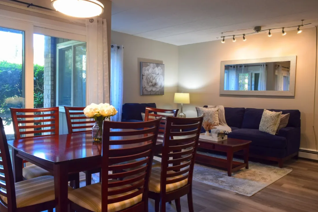 Kings Lynne Apts