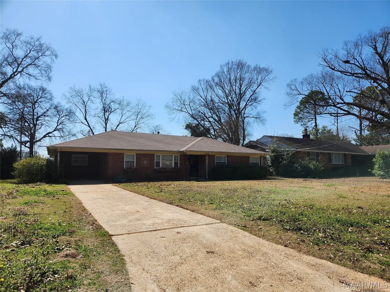 2814 Ashley Ave, Montgomery, AL 36109, USA