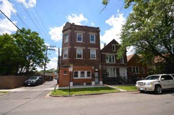 2815 W 25th Place, Chicago, IL 60623, USA