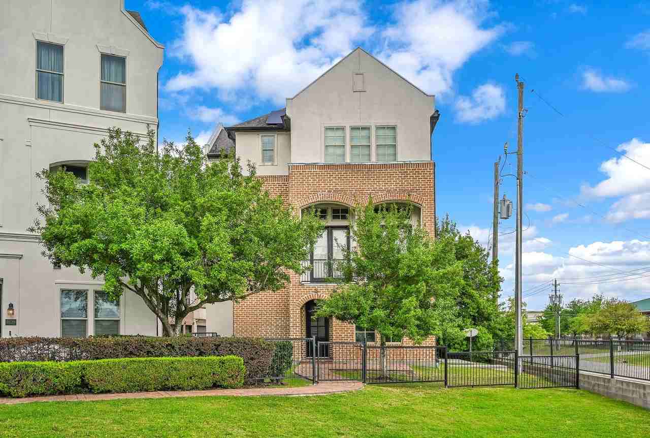 9644 Knight Rd, Houston, TX 77045, USA