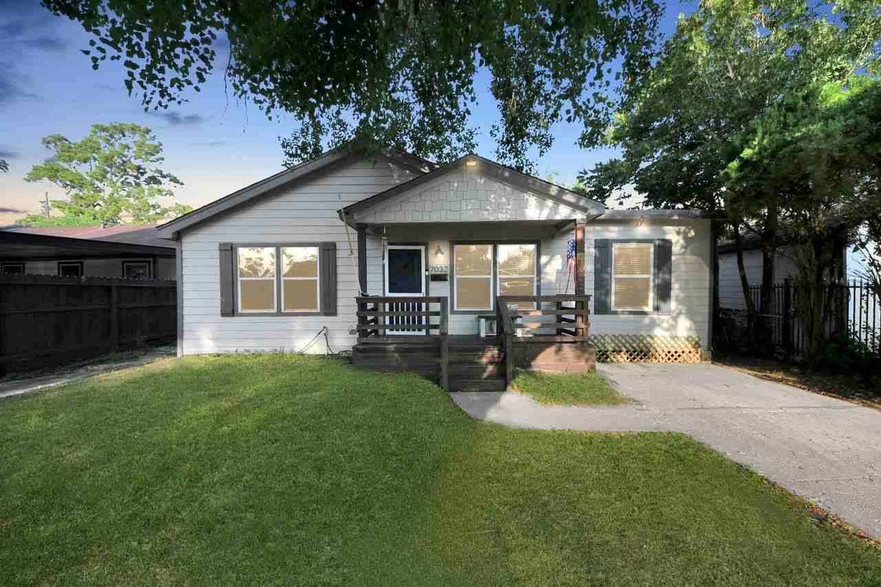 7032 Conley St, Houston, TX 77021, USA
