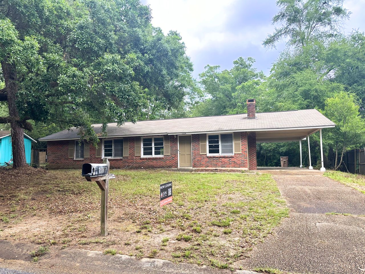 1104 Garland St, Mobile, AL 36618, USA